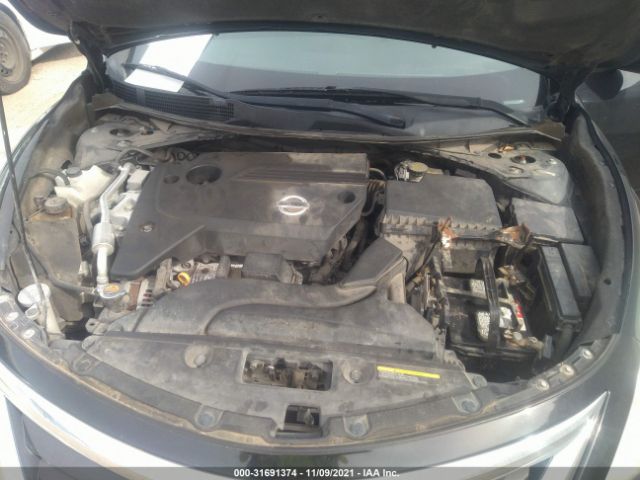 Photo 9 VIN: 1N4AL3AP2DN457335 - NISSAN ALTIMA 