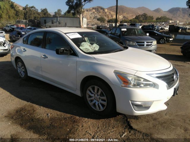 Photo 0 VIN: 1N4AL3AP2DN457402 - NISSAN ALTIMA 