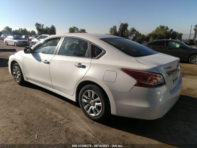 Photo 2 VIN: 1N4AL3AP2DN457402 - NISSAN ALTIMA 