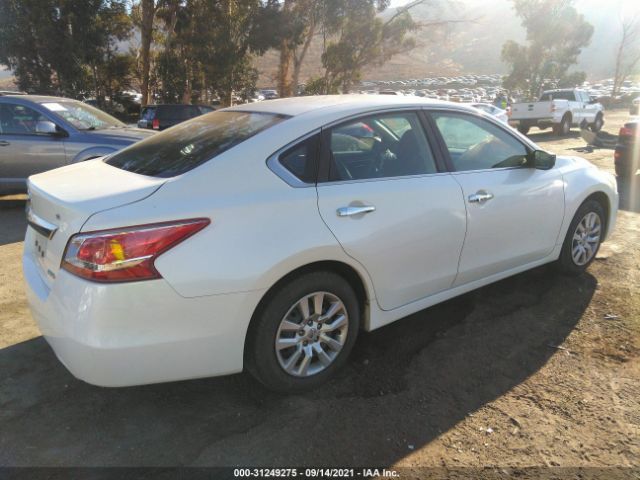 Photo 3 VIN: 1N4AL3AP2DN457402 - NISSAN ALTIMA 