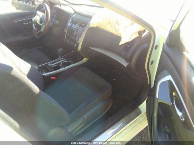 Photo 4 VIN: 1N4AL3AP2DN457402 - NISSAN ALTIMA 