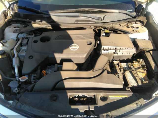 Photo 9 VIN: 1N4AL3AP2DN457402 - NISSAN ALTIMA 