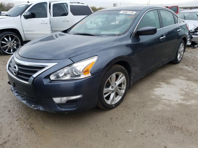 Photo 1 VIN: 1N4AL3AP2DN459375 - NISSAN ALTIMA 2.5 