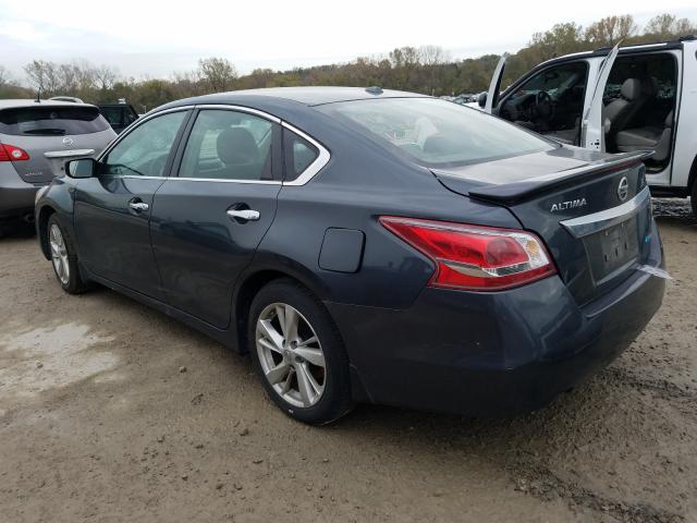 Photo 2 VIN: 1N4AL3AP2DN459375 - NISSAN ALTIMA 2.5 