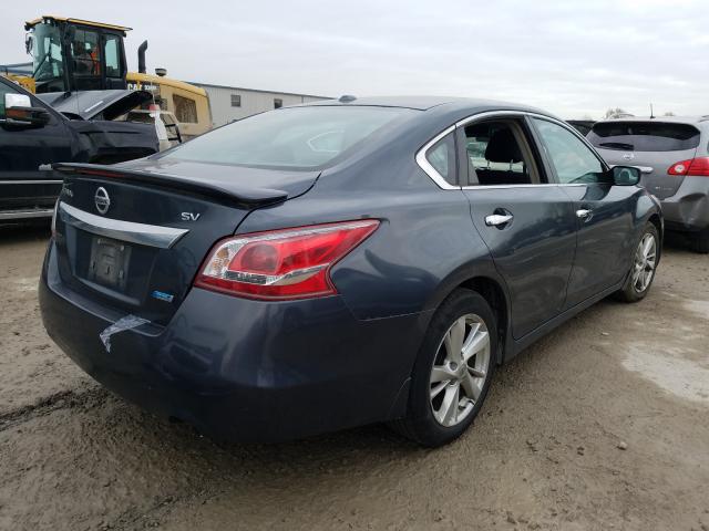 Photo 3 VIN: 1N4AL3AP2DN459375 - NISSAN ALTIMA 2.5 