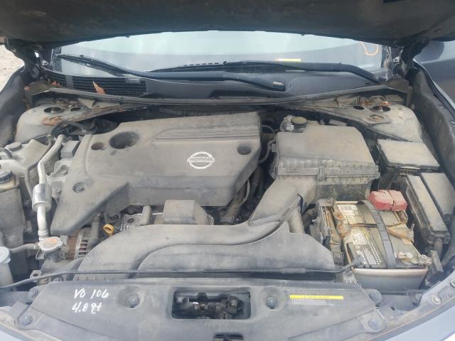 Photo 6 VIN: 1N4AL3AP2DN459375 - NISSAN ALTIMA 2.5 