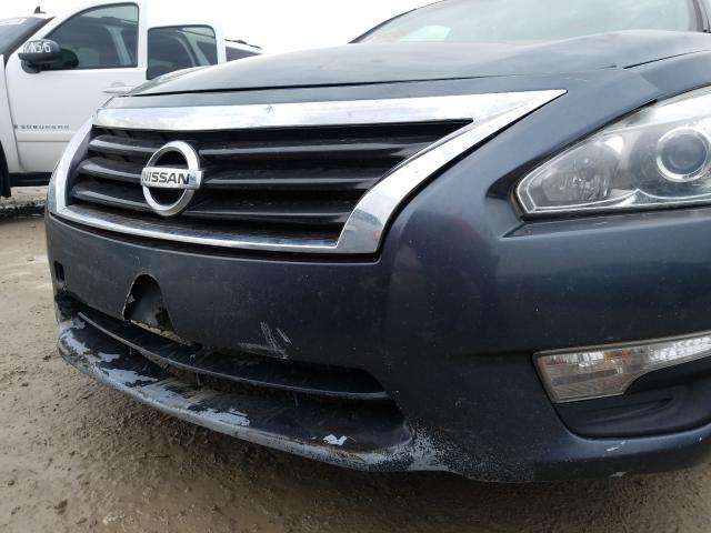 Photo 8 VIN: 1N4AL3AP2DN459375 - NISSAN ALTIMA 2.5 