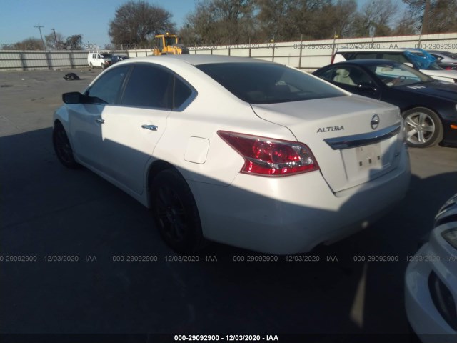 Photo 2 VIN: 1N4AL3AP2DN459876 - NISSAN ALTIMA 