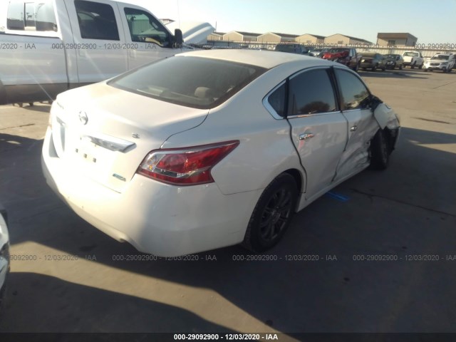 Photo 3 VIN: 1N4AL3AP2DN459876 - NISSAN ALTIMA 