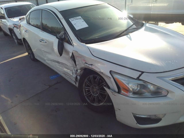 Photo 5 VIN: 1N4AL3AP2DN459876 - NISSAN ALTIMA 