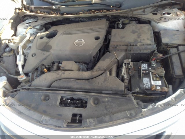 Photo 9 VIN: 1N4AL3AP2DN459876 - NISSAN ALTIMA 