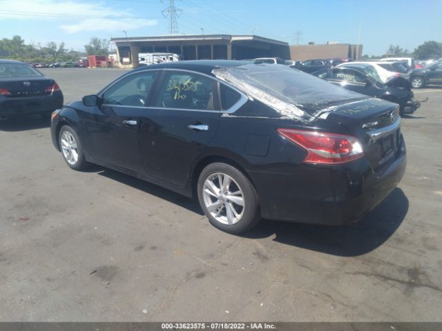 Photo 2 VIN: 1N4AL3AP2DN461899 - NISSAN ALTIMA 