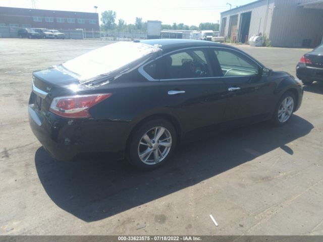 Photo 3 VIN: 1N4AL3AP2DN461899 - NISSAN ALTIMA 