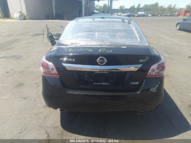 Photo 5 VIN: 1N4AL3AP2DN461899 - NISSAN ALTIMA 