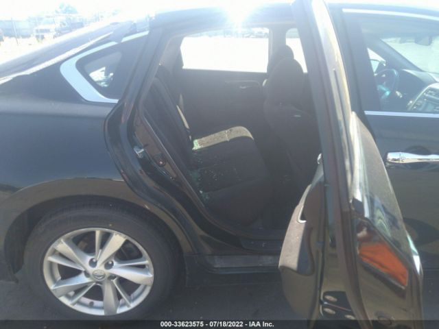 Photo 7 VIN: 1N4AL3AP2DN461899 - NISSAN ALTIMA 