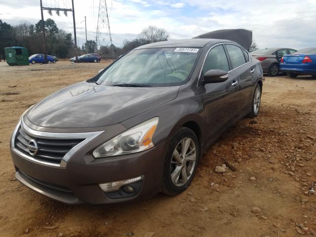 Photo 1 VIN: 1N4AL3AP2DN467105 - NISSAN ALTIMA 2.5 