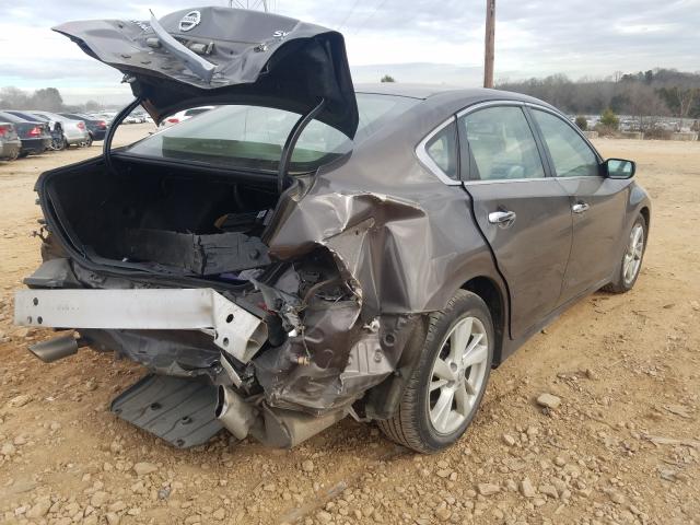 Photo 3 VIN: 1N4AL3AP2DN467105 - NISSAN ALTIMA 2.5 