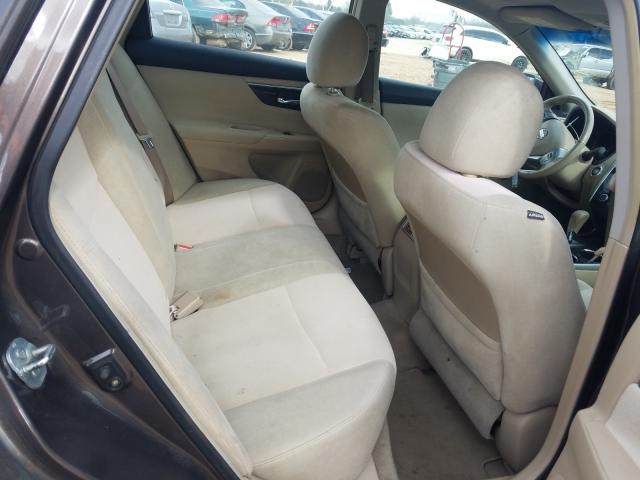 Photo 5 VIN: 1N4AL3AP2DN467105 - NISSAN ALTIMA 2.5 