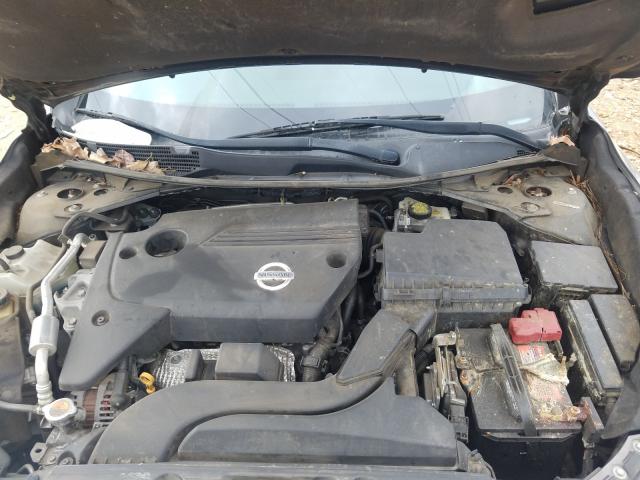 Photo 6 VIN: 1N4AL3AP2DN467105 - NISSAN ALTIMA 2.5 