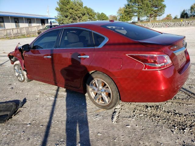 Photo 1 VIN: 1N4AL3AP2DN467119 - NISSAN ALTIMA 