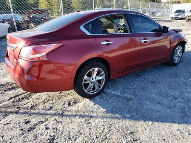 Photo 2 VIN: 1N4AL3AP2DN467119 - NISSAN ALTIMA 