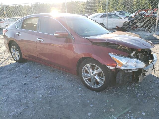 Photo 3 VIN: 1N4AL3AP2DN467119 - NISSAN ALTIMA 