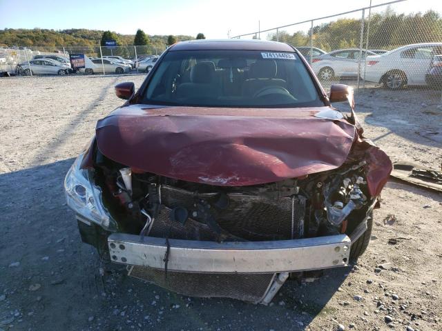 Photo 4 VIN: 1N4AL3AP2DN467119 - NISSAN ALTIMA 