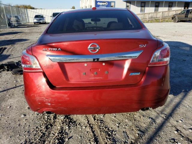 Photo 5 VIN: 1N4AL3AP2DN467119 - NISSAN ALTIMA 