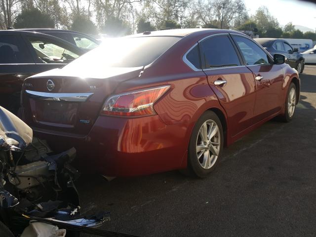 Photo 3 VIN: 1N4AL3AP2DN467878 - NISSAN ALTIMA 2.5 