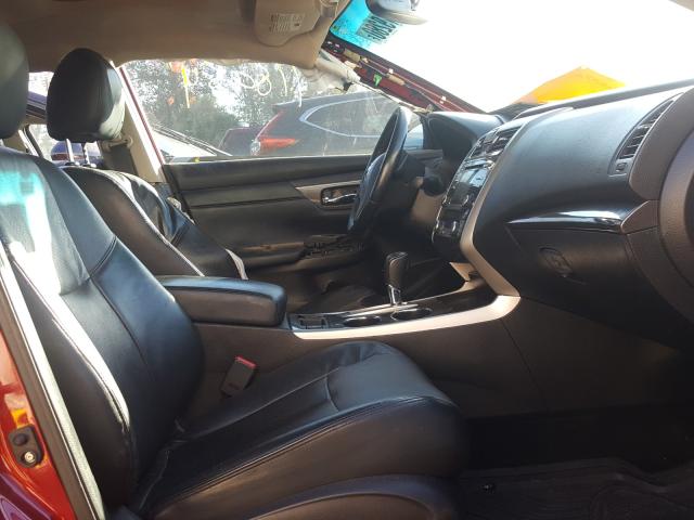 Photo 4 VIN: 1N4AL3AP2DN467878 - NISSAN ALTIMA 2.5 