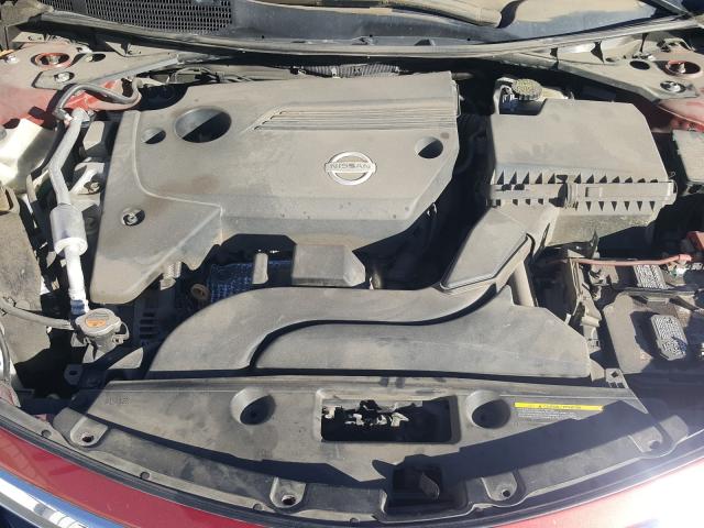 Photo 6 VIN: 1N4AL3AP2DN467878 - NISSAN ALTIMA 2.5 