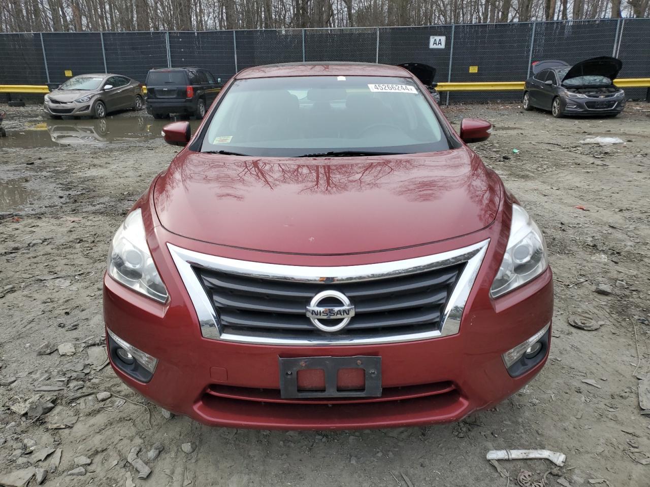 Photo 4 VIN: 1N4AL3AP2DN468707 - NISSAN ALTIMA 