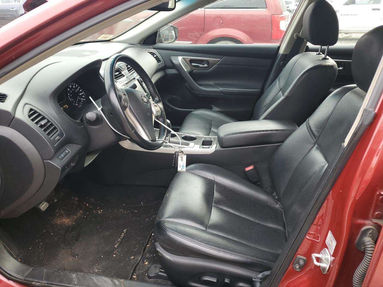 Photo 6 VIN: 1N4AL3AP2DN468707 - NISSAN ALTIMA 