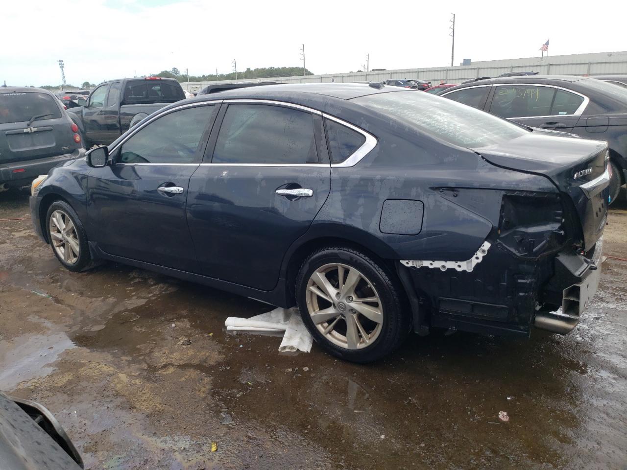 Photo 1 VIN: 1N4AL3AP2DN470795 - NISSAN ALTIMA 