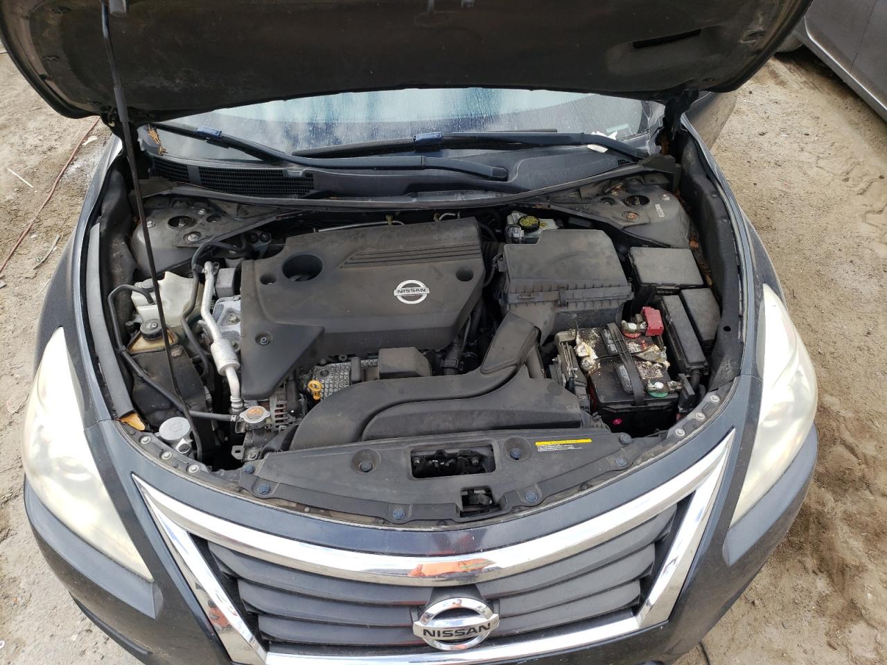 Photo 10 VIN: 1N4AL3AP2DN470795 - NISSAN ALTIMA 