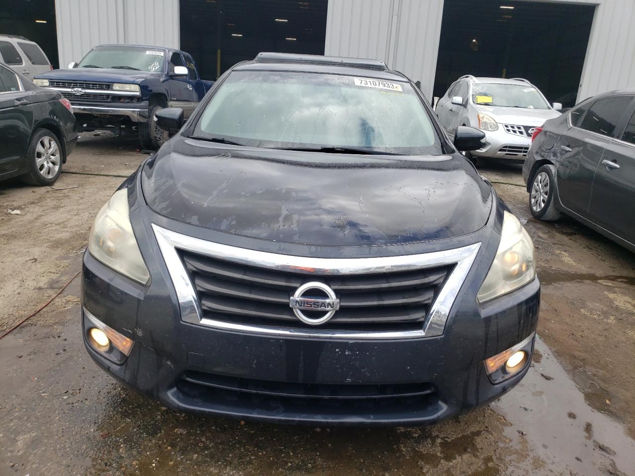 Photo 4 VIN: 1N4AL3AP2DN470795 - NISSAN ALTIMA 