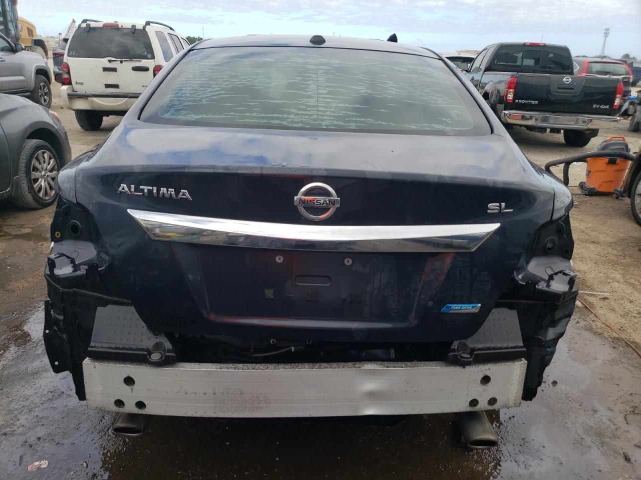 Photo 5 VIN: 1N4AL3AP2DN470795 - NISSAN ALTIMA 