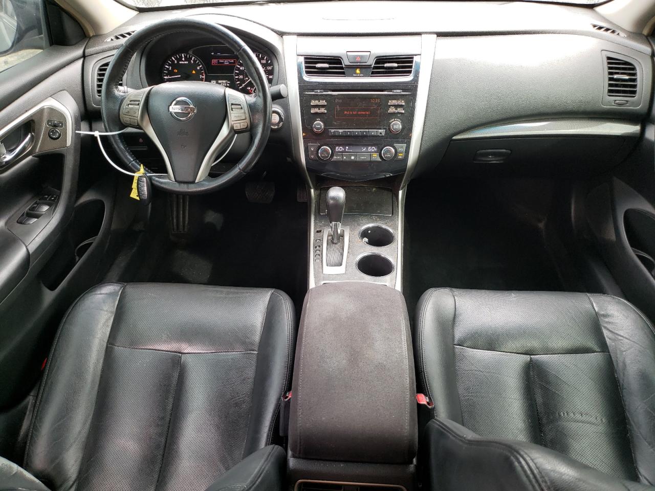 Photo 7 VIN: 1N4AL3AP2DN470795 - NISSAN ALTIMA 