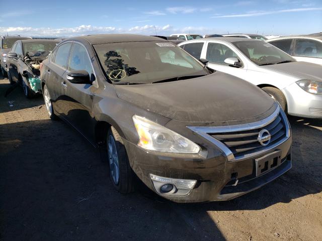 Photo 0 VIN: 1N4AL3AP2DN471445 - NISSAN ALTIMA 