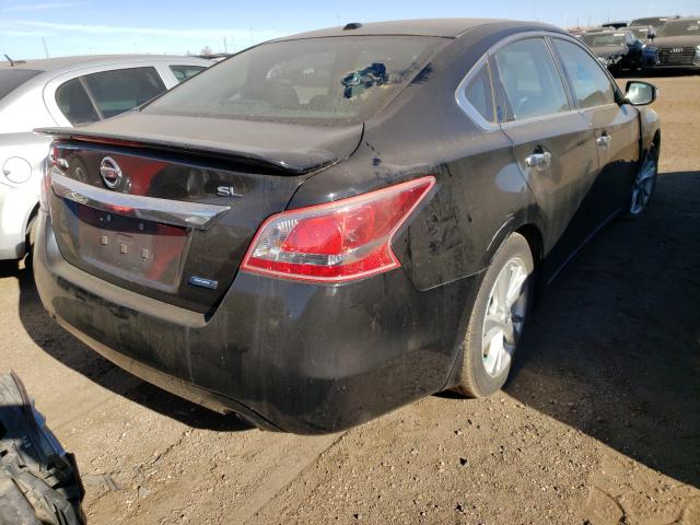 Photo 3 VIN: 1N4AL3AP2DN471445 - NISSAN ALTIMA 