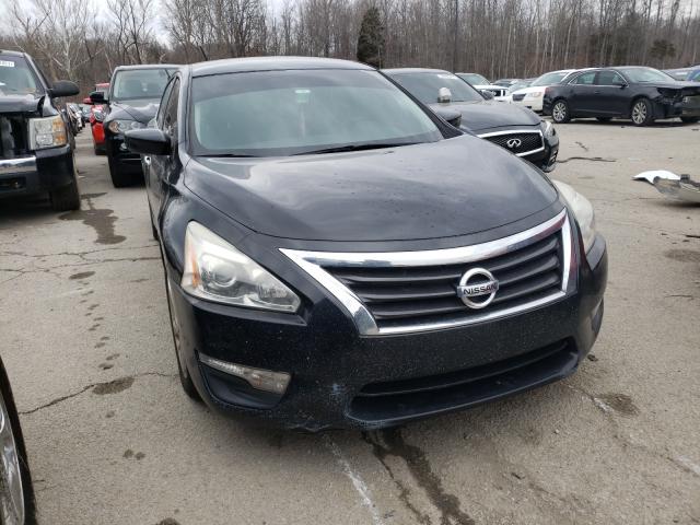 Photo 0 VIN: 1N4AL3AP2DN471560 - NISSAN ALTIMA 2.5 