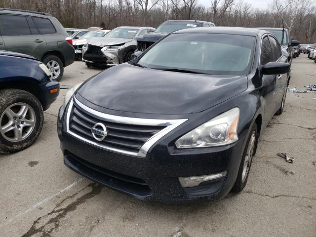 Photo 1 VIN: 1N4AL3AP2DN471560 - NISSAN ALTIMA 2.5 