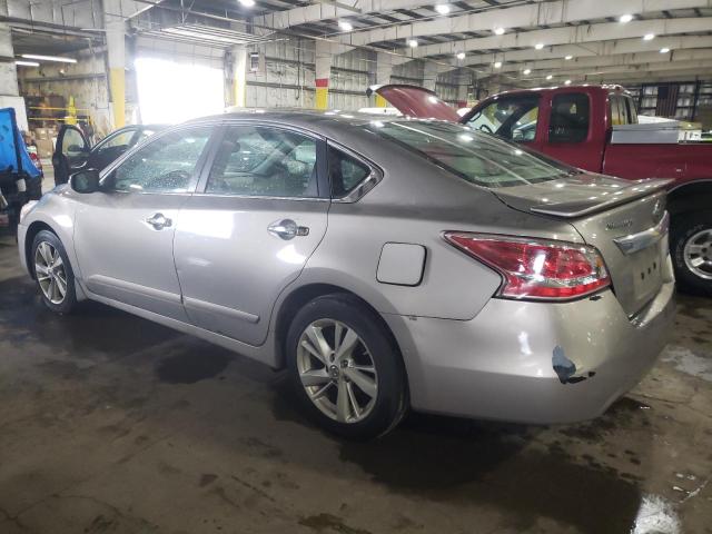 Photo 1 VIN: 1N4AL3AP2DN471686 - NISSAN ALTIMA 2.5 