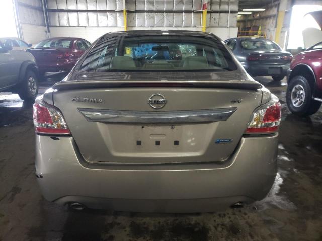 Photo 5 VIN: 1N4AL3AP2DN471686 - NISSAN ALTIMA 2.5 