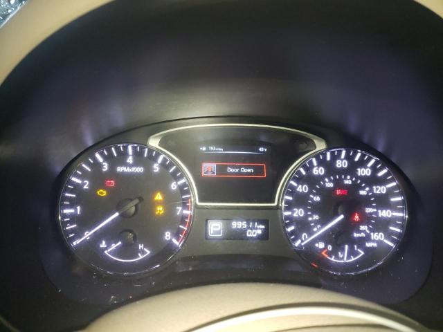 Photo 8 VIN: 1N4AL3AP2DN471686 - NISSAN ALTIMA 2.5 