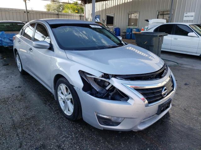 Photo 0 VIN: 1N4AL3AP2DN472028 - NISSAN ALTIMA 2.5 