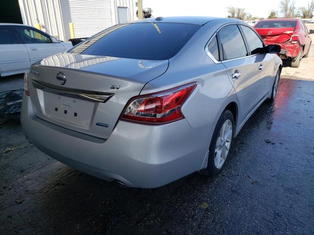 Photo 3 VIN: 1N4AL3AP2DN472028 - NISSAN ALTIMA 2.5 