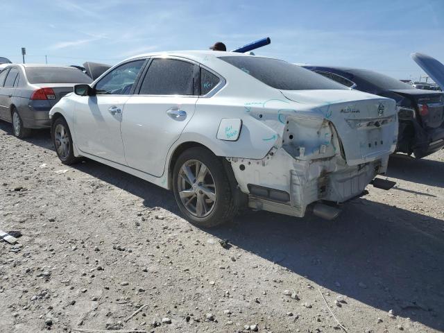 Photo 1 VIN: 1N4AL3AP2DN472076 - NISSAN ALTIMA 2.5 