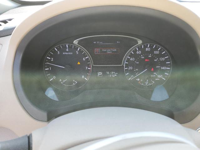 Photo 8 VIN: 1N4AL3AP2DN472076 - NISSAN ALTIMA 2.5 