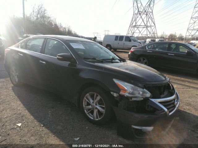 Photo 0 VIN: 1N4AL3AP2DN474409 - NISSAN ALTIMA 